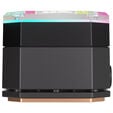 Corsair iCUE H100i ELITE CAPELLIX XT AiO Wasserk&uuml;hlung - 240mm, wei&szlig; image number null