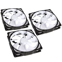 Noiseblocker NB-eLoop Fan B14-2 - 140mm, 3 pieces