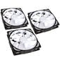 Noiseblocker NB-eLoop Fan B14-2 - 140mm, 3 pieces