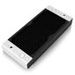 EK Water Blocks EK-Quantum Surface P240M X-Flow - schwarz