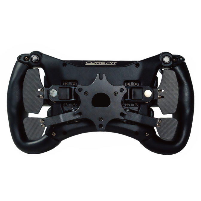 Conspit 300GT Wheel - black image number 3