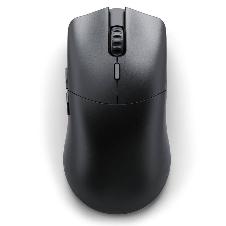 Glorious Model O 2 PRO Wireless, 4K/8K Polling - schwarz image number 1