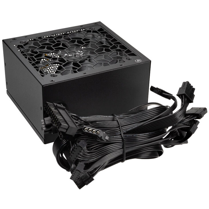 Aerocool Aero Bronze 550W 80 PLUS Bronze Netzteil - 550 Watt image number 2