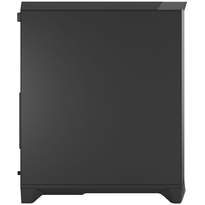 Fractal Design Meshify 3 Solid PC-Geh&auml;use, Midi-Tower, E-ATX - schwarz image number 8