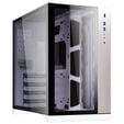 Lian Li O11DW Dynamic PC-Geh&auml;use, Midi-Tower, E-ATX, Tempered Glass - wei&szlig; image number null