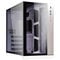 Lian Li O11DW Dynamic PC-Geh&auml;use, Midi-Tower, E-ATX, Tempered Glass - wei&szlig;