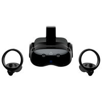 HTC Vive Focus Vision Consumer Edition - schwarz