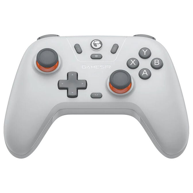 GameSir Nova Lite Multiplatform Gamepad - grau image number 0