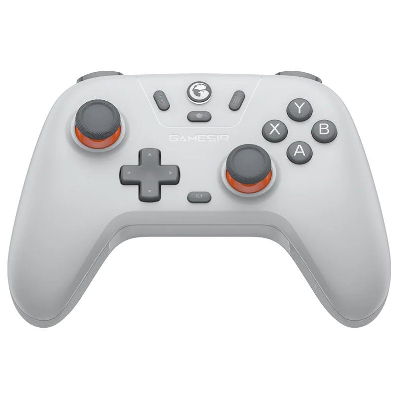 GameSir Nova Lite Multiplatform Gamepad - Grau