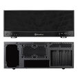 SilverStone SST-GD11B - Grandia Airflow Desktop - black image number null