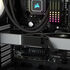 Corsair MP600 Pro XT NVMe SSD, PCIe 4.0 M.2 Typ 2280 - 4 TB image number null