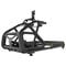 Fanatec ClubSport Rig - schwarz