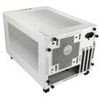 SilverStone SST-SG14W Sugo 14 Mini-ITX case - white image number null