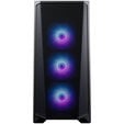 Phanteks Eclipse G370A PC-Geh&auml;use, 3x 120mm L&uuml;fter, Glacier One 360M25 Gen2 DRGB AiO Wasserk&uuml;hlung image number null