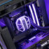 Gaming-PC Sentinel, Intel Core i5-14600KF, AMD Radeon RX 9070 image number null