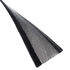 Techflex Flexo Wrap inkl. Klettverschluss 32mm - black, 1m image number null