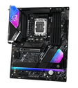 ASRock Z890 Lightning WiFi motherboard, socket LGA 1851, Intel Z890, ATX, DDR5 image number null