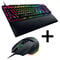 Razer Huntsman V2 Gaming Tastatur, Red Switch + Razer Basilisk V3 Gaming Maus