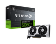 MSI GeForce RTX 5060 Ti 8G Ventus 2X OC Plus, 8192 MB GDDR7 image number null