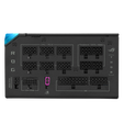 ASUS ROG Thor Platinum III, 80 PLUS Platinum Netzteil, modular, ATX 3.1, PCIe 5.1 - 1.200 Watt image number null