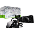 MSI GeForce RTX 5090 32G Suprim Liquid SOC, 32768 MB GDDR7 image number null