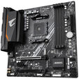 GIGABYTE B550M AORUS Elite, Socket AM4, AMD B550M, Micro-ATX - DDR4 image number null