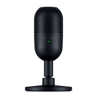 Razer Seiren V3 Mini Mikrofon - schwarz