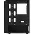 Aerocool Quantum Mesh v2 Midi-Tower, FRGB, Tempered Glass - schwarz image number null