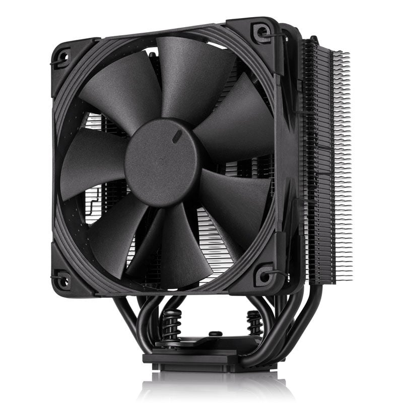 Noctua NH-U12S Air Chromax Black