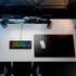 Glorious GMP 2 Gaming Mousepad Stitched, rubberised - 610 x 355mm, black image number null