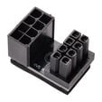 InLine Graphics Card Power Adapter Internal, ATX 8-pin Plug / Socket (rotated) image number null