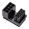 InLine Graphics Card Power Adapter Internal, ATX 8-pin Plug / Socket (rotated)