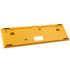 Ducky One 3 Yellow Gaming Tastatur, RGB LED - MX-Blue image number null