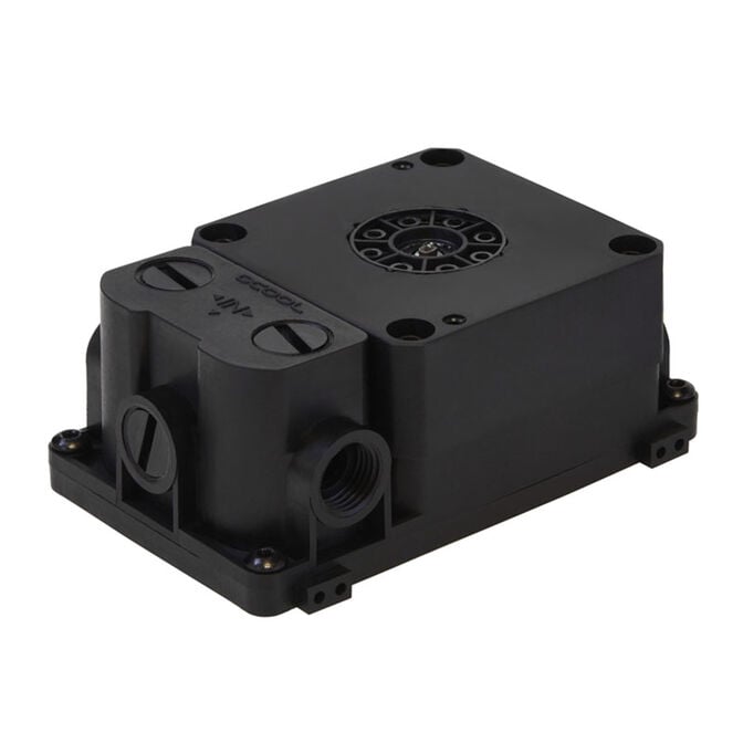 Alphacool ES Reservoir 1U - DDC image number 3