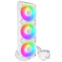 Arctic Liquid Freezer III ARGB White CPU AiO Wasserkühlung - 420mm