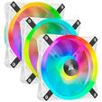 Corsair Hydro X iCUE XH305i RGB Pro - wei&szlig; image number null