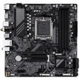 GIGABYTE B650M D3HP AX Mainboard, Sockel AM5, AMD B650, mATX, DDR5 image number null