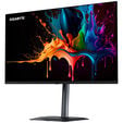 GIGABYTE MO32U2, 31,5 Zoll Ultra-HD Gaming-Monitor, 240Hz, QD-OLED-Panel, FreeSync Premium Pro image number null