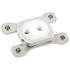 Aqua Computer cuplex kryos NEXT RGBpx AM4/AM5 - Acetal + Nickel image number null