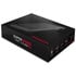 AXAGON EE25-XA6  externes 2,5"-Gehäuse, USB3.0 / SATA 6G, Aluminium - schwarz image number null