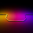 HYTE Noodle LN60 ARGB LED Strip - black image number null