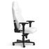 noblechairs HERO Gaming Chair - White Edition image number null
