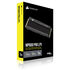 Corsair MP600 Pro LPX NVMe SSD, PCIe 4.0 M.2 Type 2280 - 1 TB image number null
