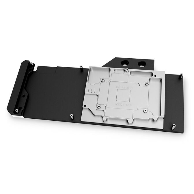 EK Water Blocks EK-Quantum Vector XC3 RTX 3070 D-RGB - Nickel + Acetal image number 1
