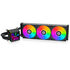 Lian Li GALAHAD II LCD 360 AIO Cooler, ARGB - black image number null