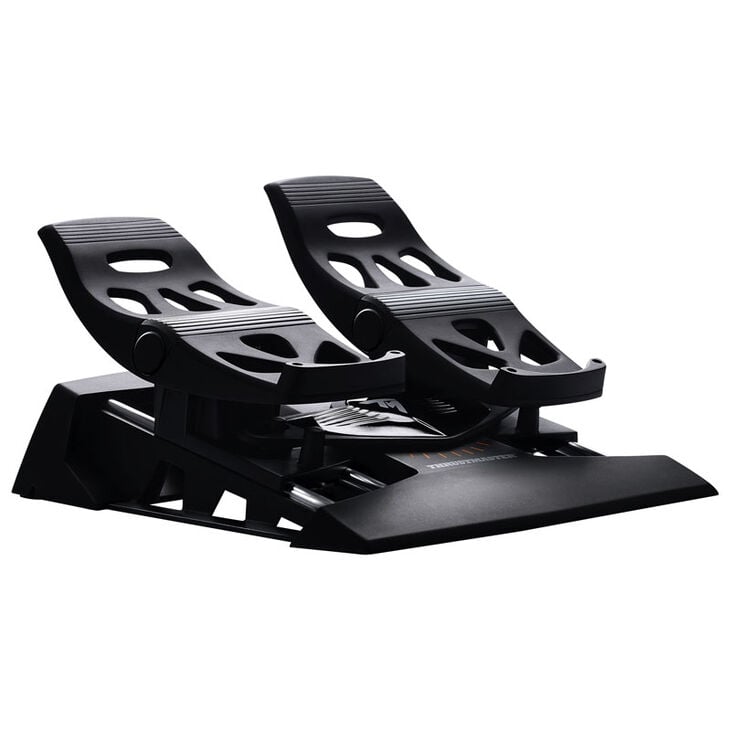 Thrustmaster T.16000M FCS Flight Pack (PC) image number 8