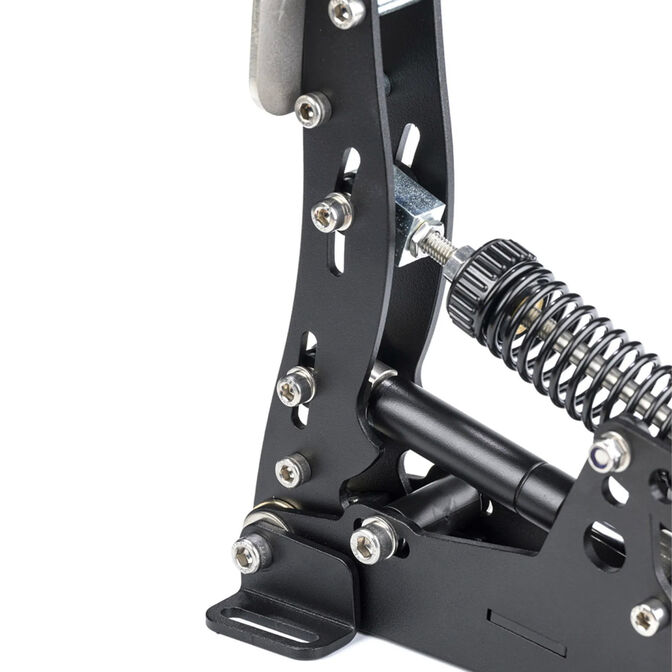 Heusinkveld Ultimate+ 2 Pedal Set - black image number 3
