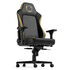 noblechairs HERO Gaming Chair - The Elder Scrolls Online Edition image number null