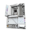 Gigabyte X870E AORUS PRO ICE Mainboard, Sockel AM5, AMD X870E, ATX, DDR5 image number null