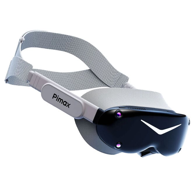 Pimax Dream Air Slam VR Headset image number 6